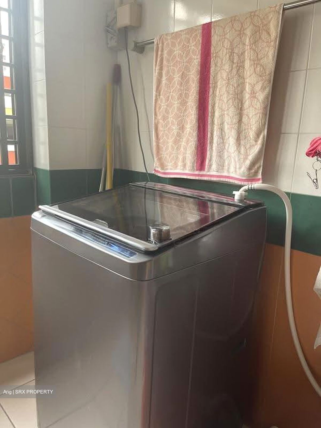 Blk 619 Ang Mo Kio Avenue 4 (Ang Mo Kio), HDB 4 Rooms #617174081